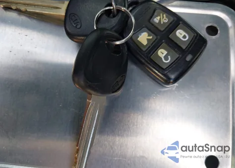 2014 Kia Forte Lx from USA, damaged, VIN KNAFK4A63E5063907